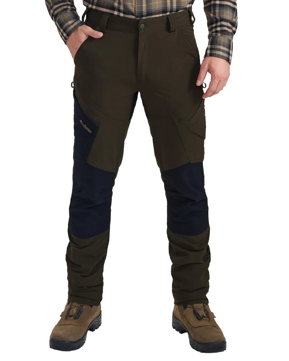 Deerhunter Northward Trousers