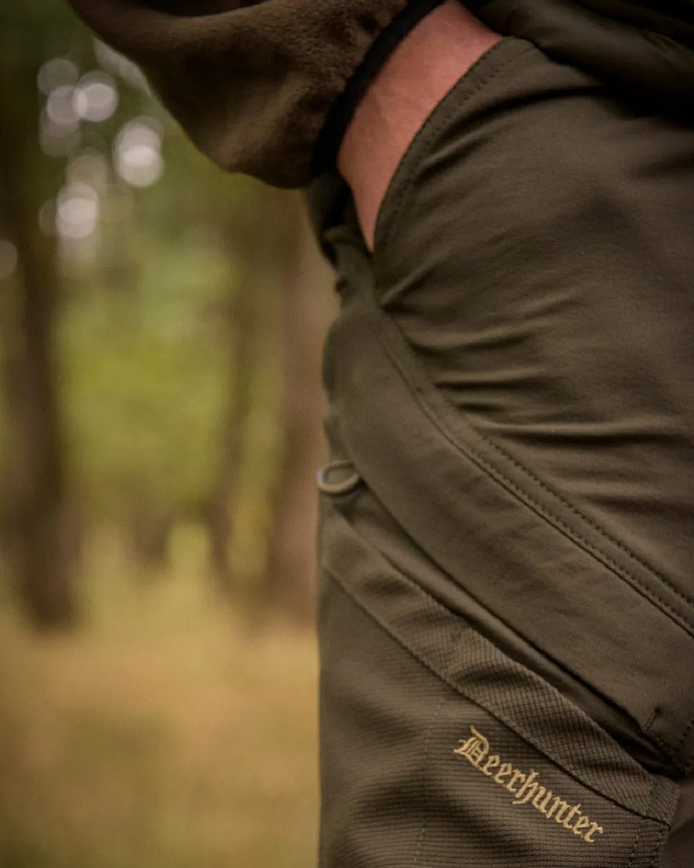 Deerhunter Northward Trousers