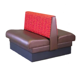DM Seating DBPD-48 Booth