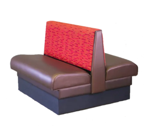 DM Seating DBPD-48 Booth
