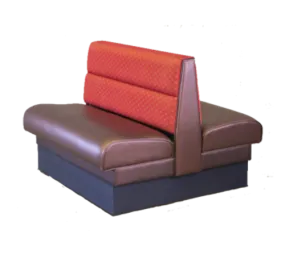 DM Seating DBPD-48HO Booth