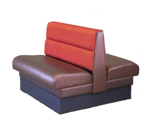 DM Seating DBPD-48HO Booth
