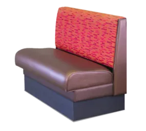 DM Seating DBPS-48 Booth