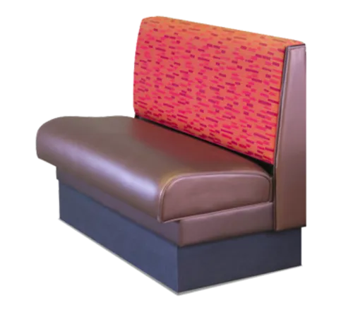 DM Seating DBPS-48 Booth