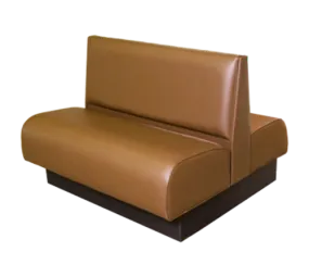 DM Seating DBTPD-48 Booth