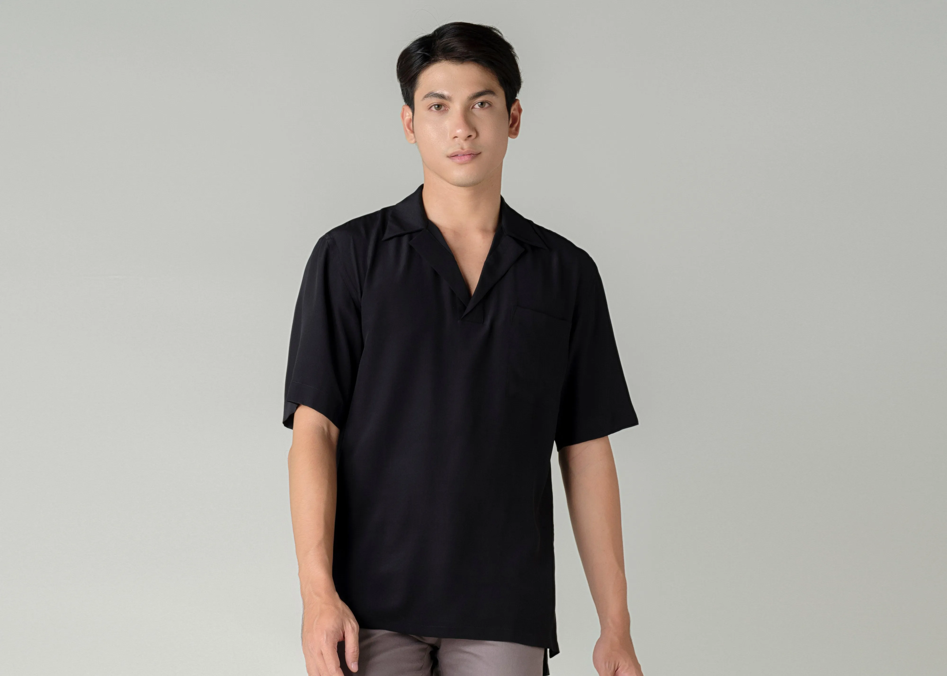 DOVE - BLACK