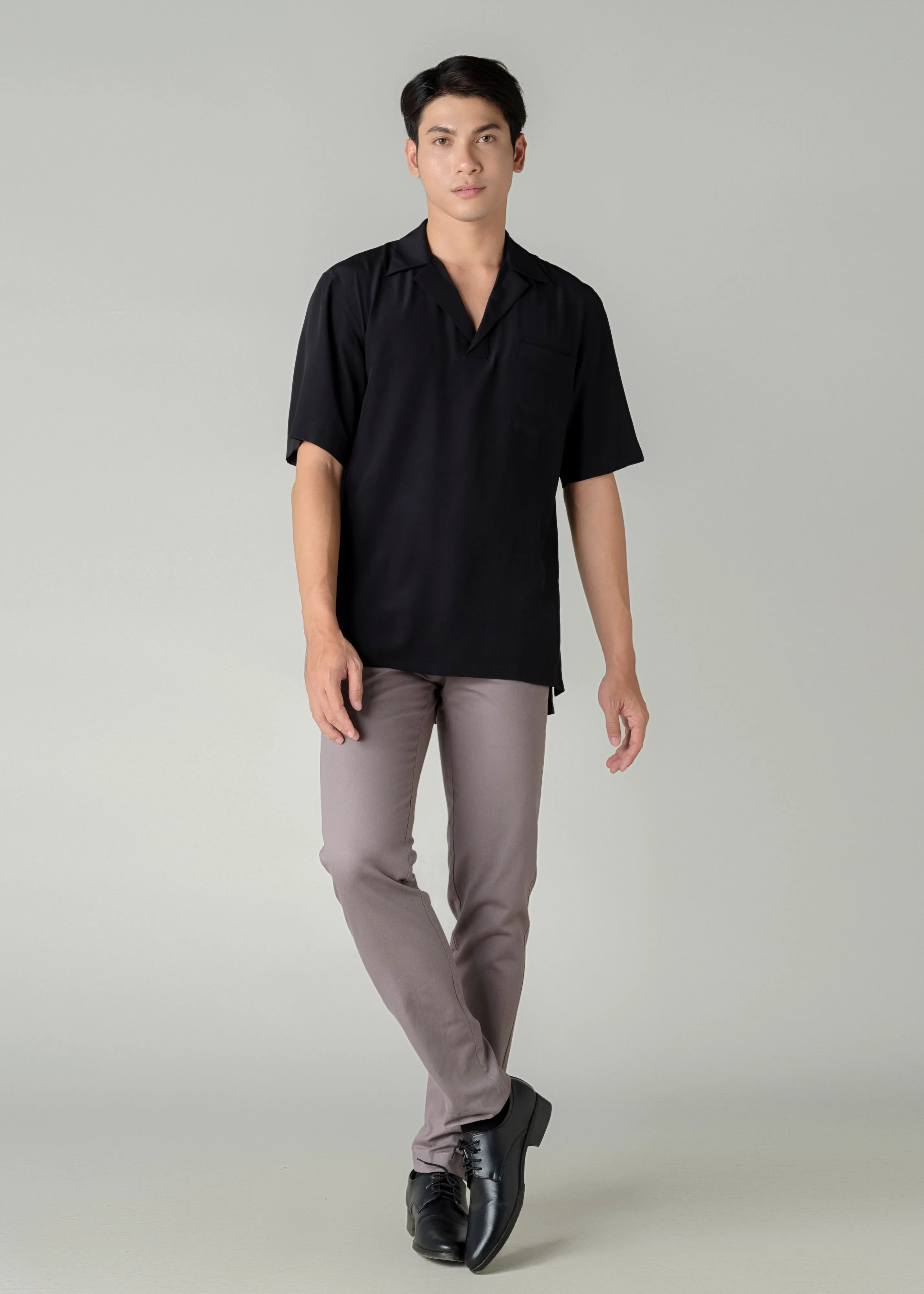 DOVE - BLACK