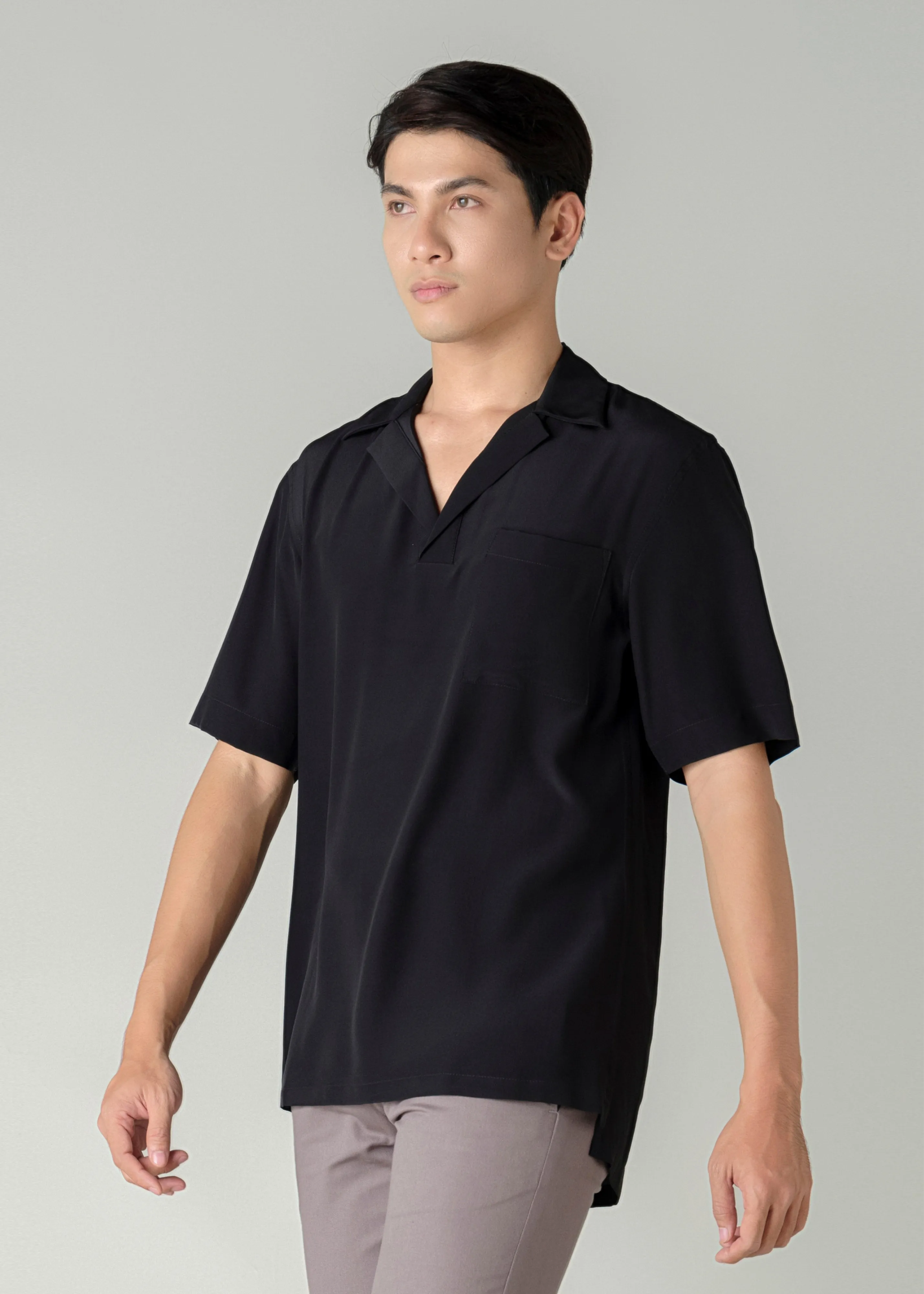 DOVE - BLACK
