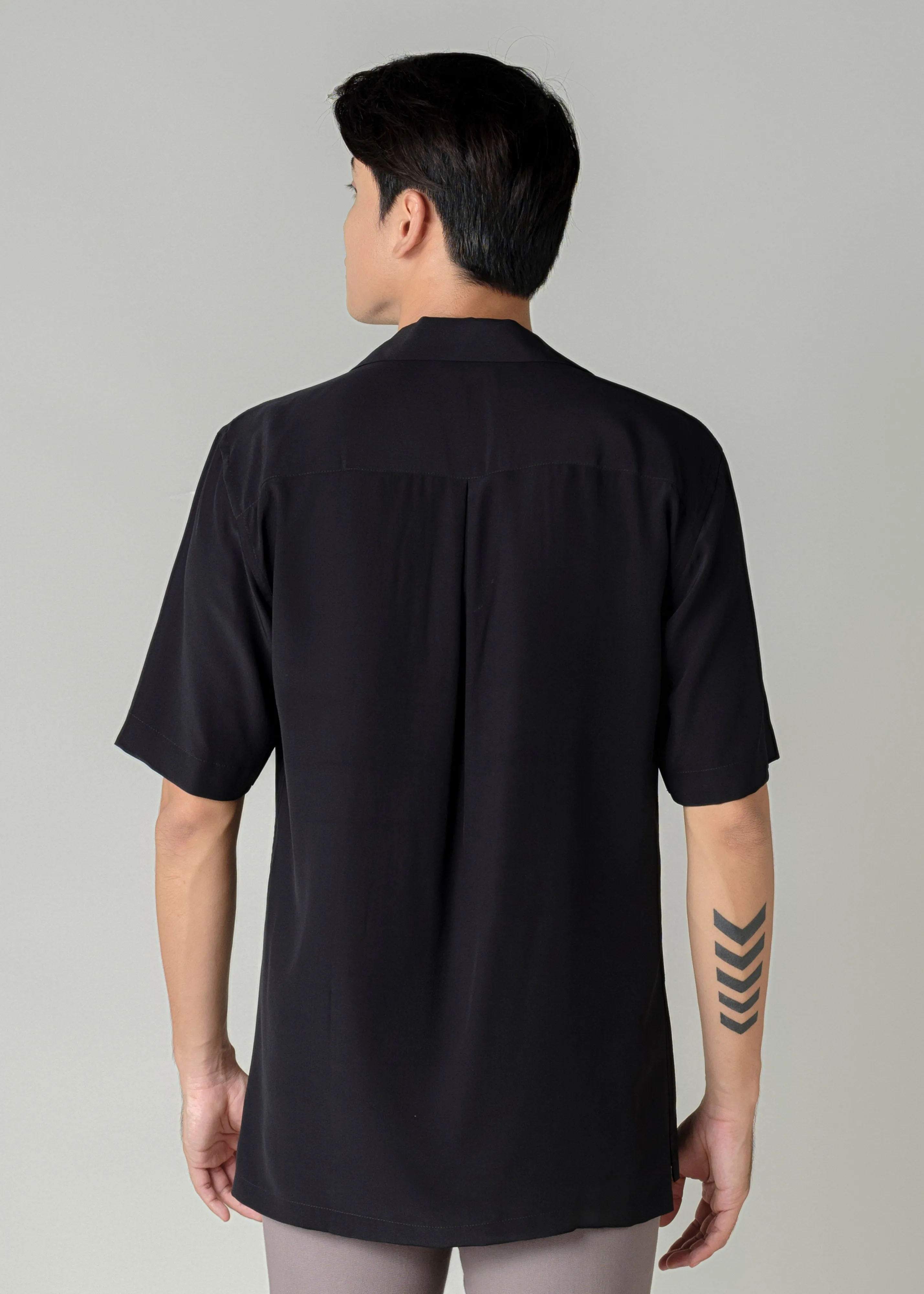 DOVE - BLACK