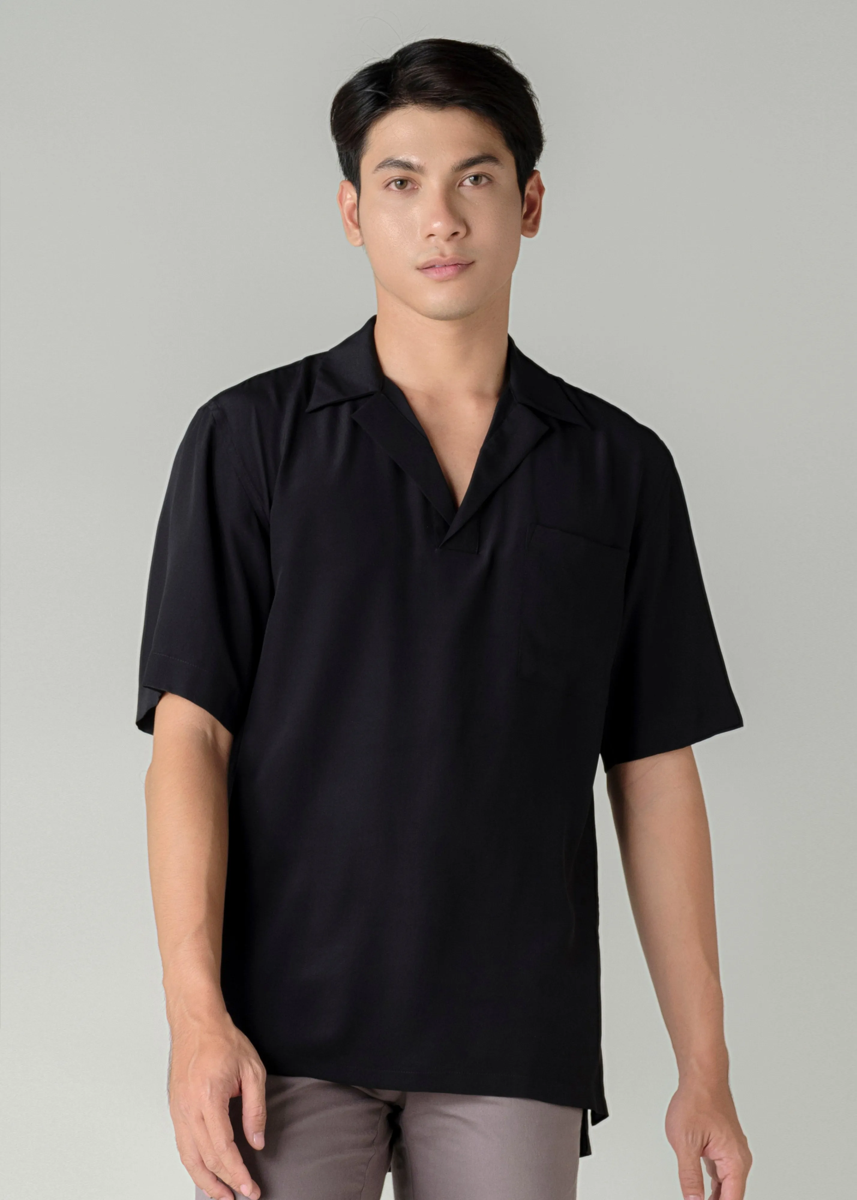 DOVE - BLACK