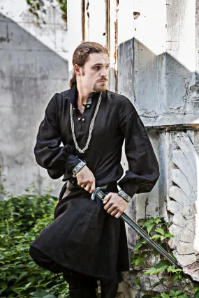 Eastern Europe Warrior Tunic