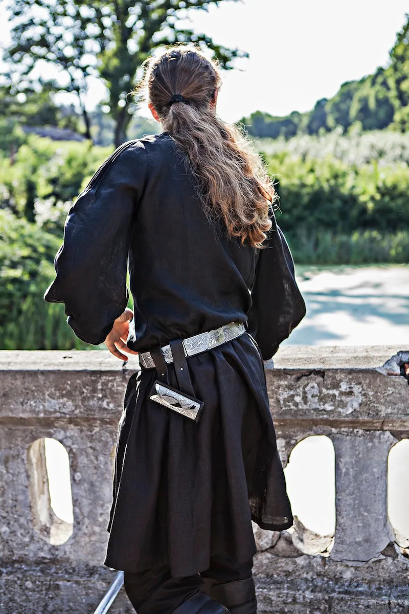 Eastern Europe Warrior Tunic