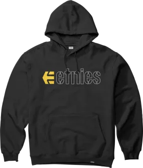 ECORP KIDS PULLOVER