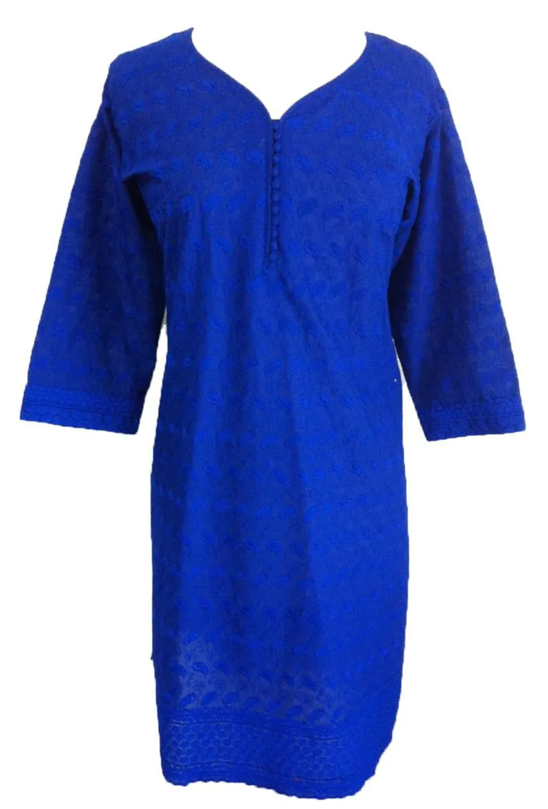 Elegant Designed Tunic Top for Women