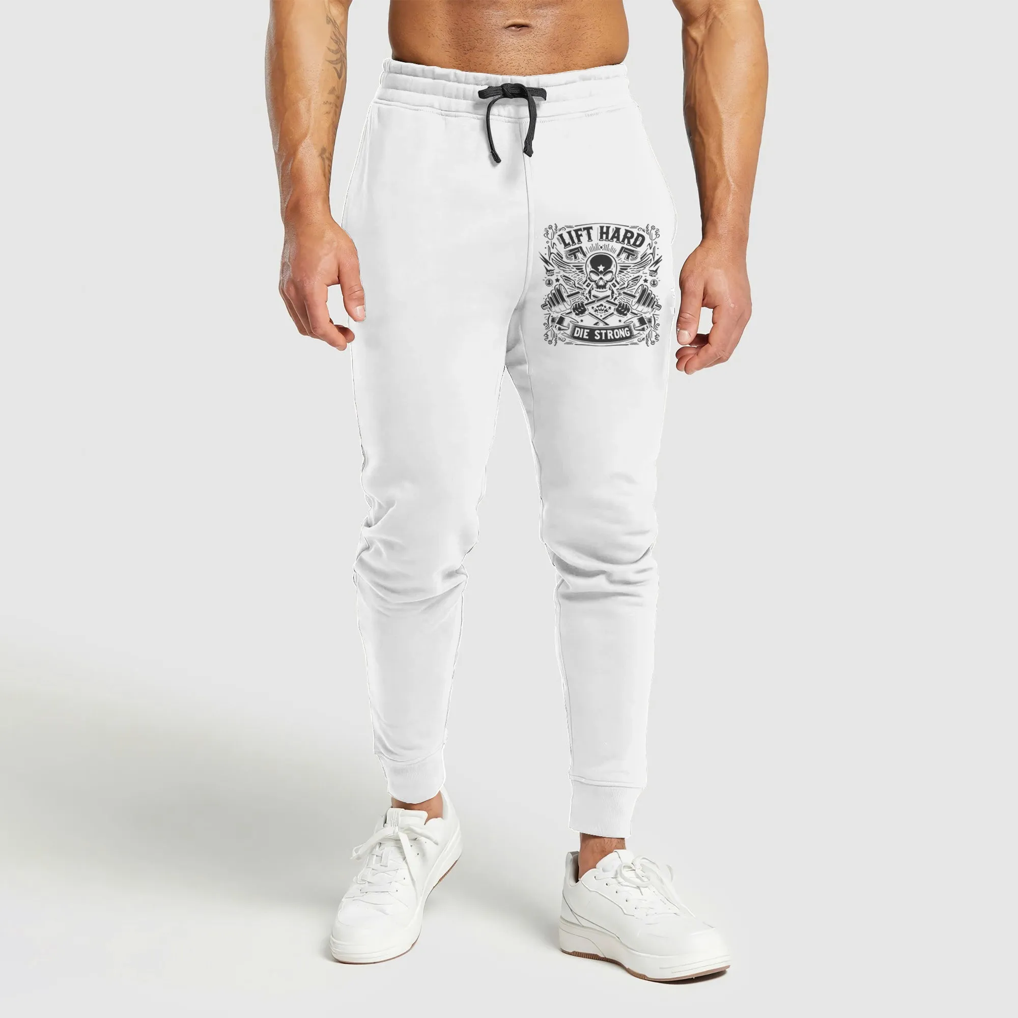FitFlex Performance Sweatpants- AA03888