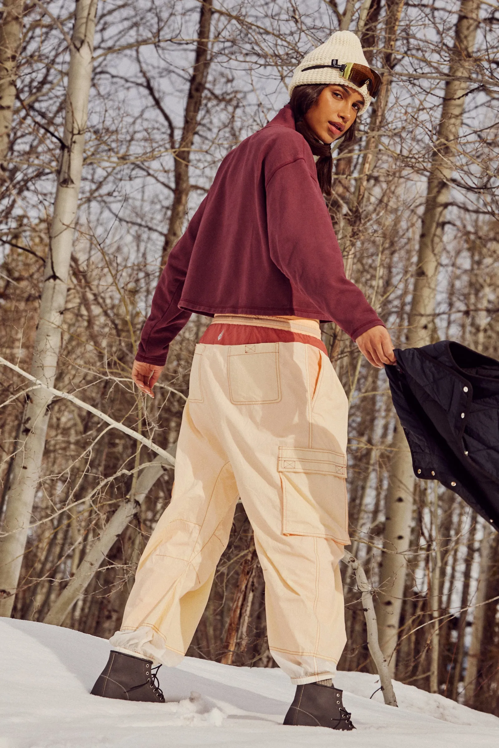 FP Movement Moonstruck Pullover
