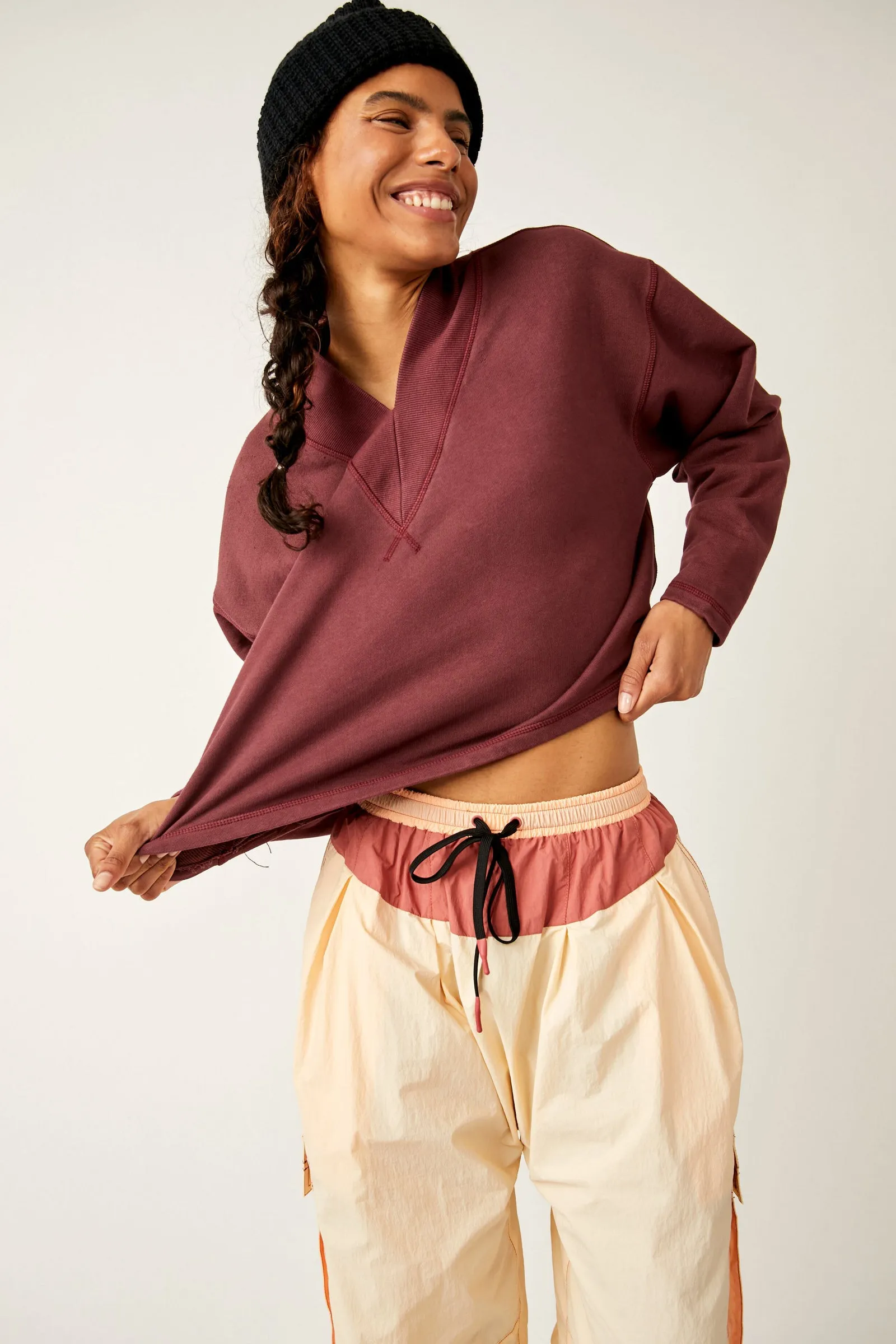 FP Movement Moonstruck Pullover