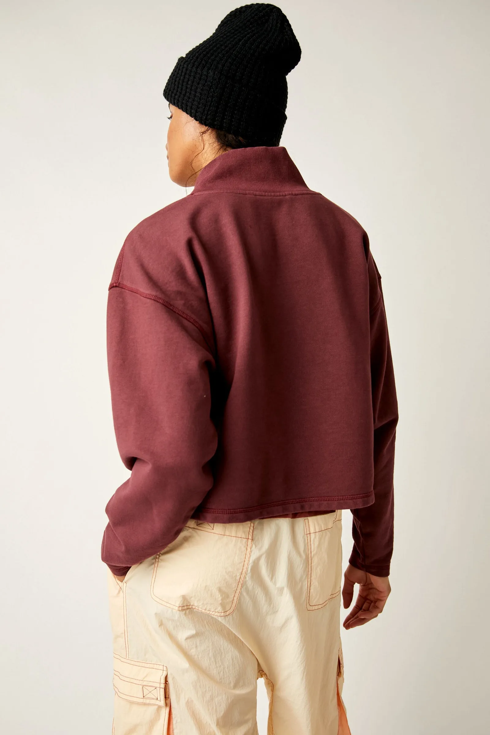 FP Movement Moonstruck Pullover