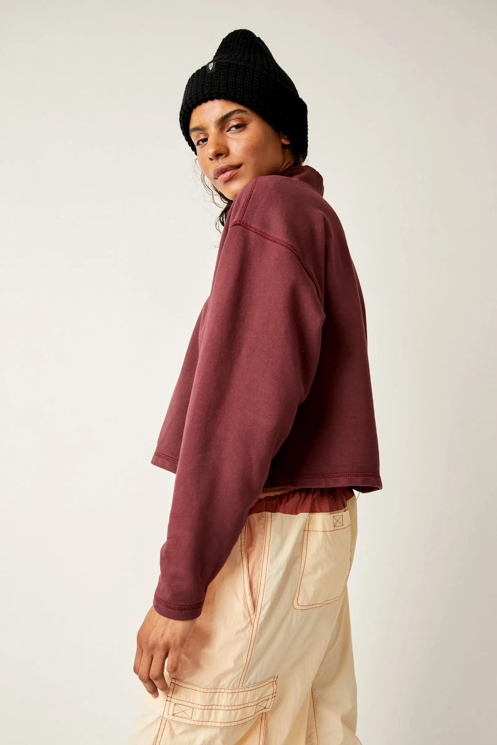 FP Movement Moonstruck Pullover
