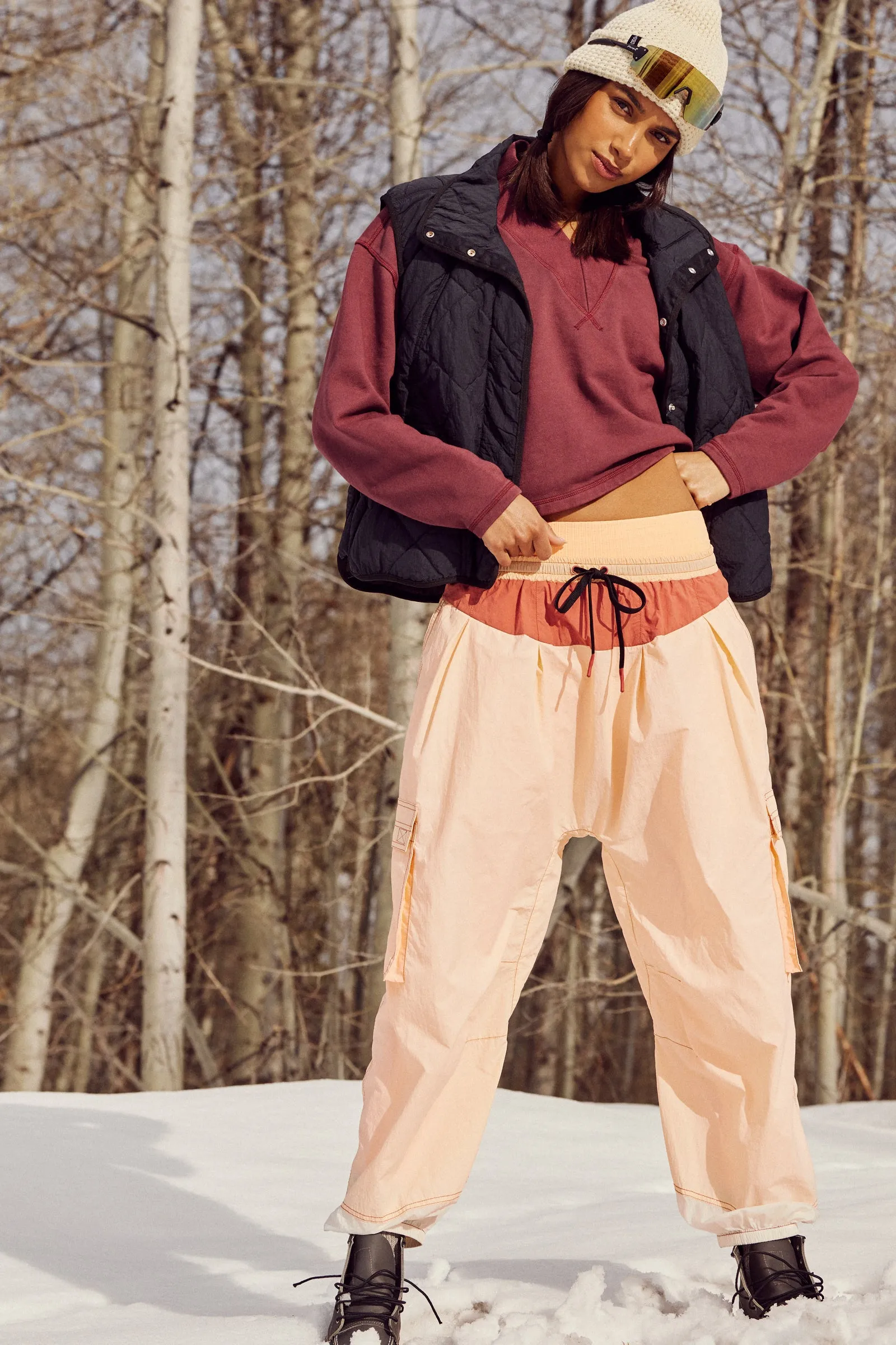 FP Movement Moonstruck Pullover
