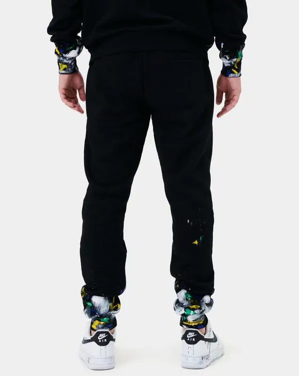 FRESH HAND PAINT JOGGER