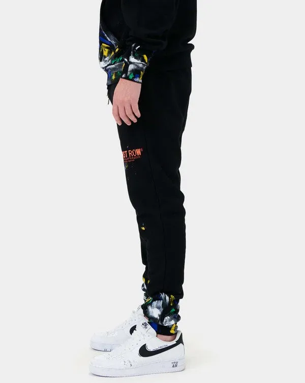 FRESH HAND PAINT JOGGER