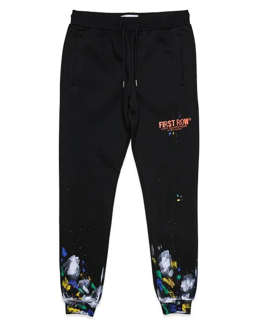 FRESH HAND PAINT JOGGER