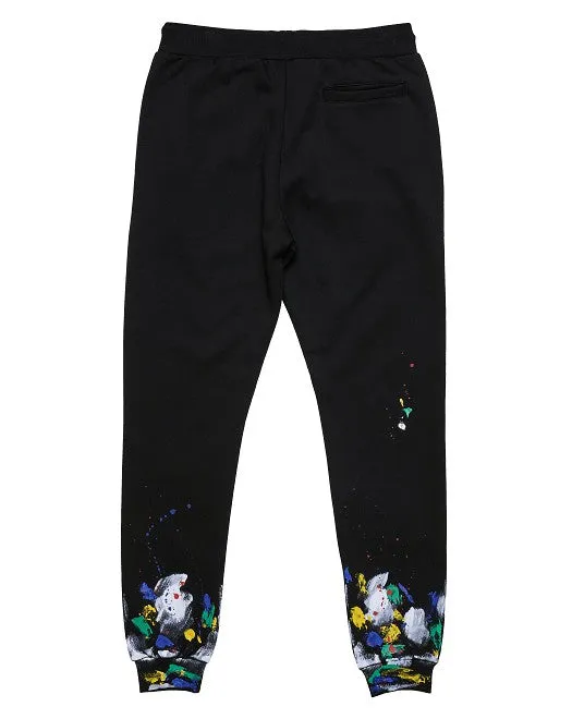 FRESH HAND PAINT JOGGER