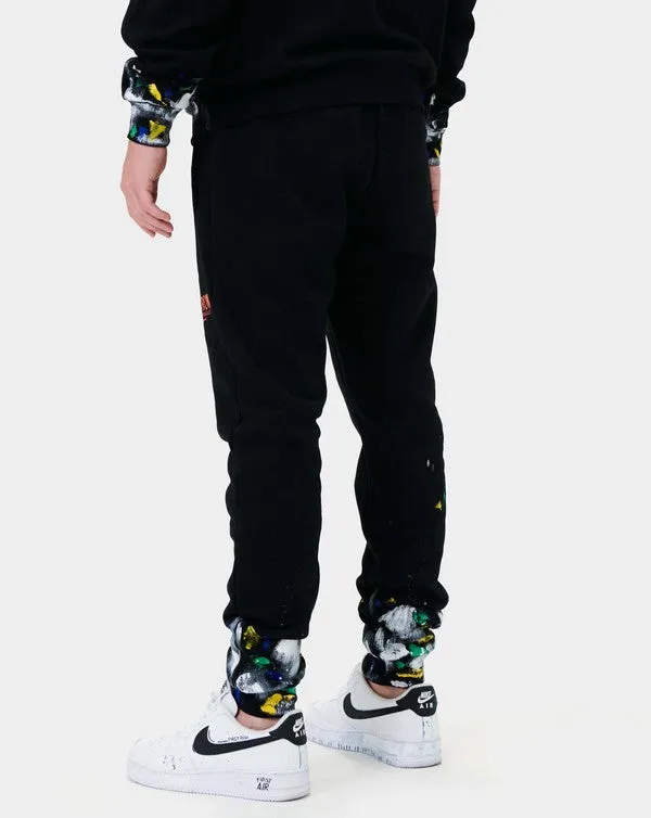 FRESH HAND PAINT JOGGER