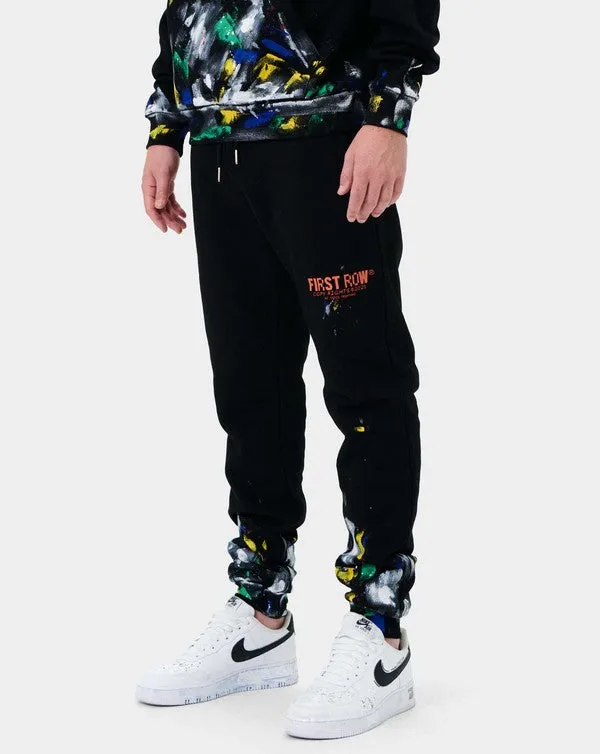 FRESH HAND PAINT JOGGER
