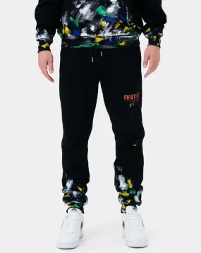 FRESH HAND PAINT JOGGER