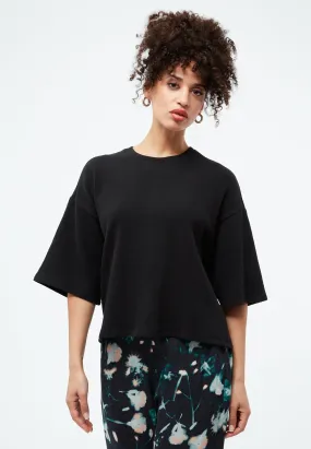 GIVN Sweater Selma Black