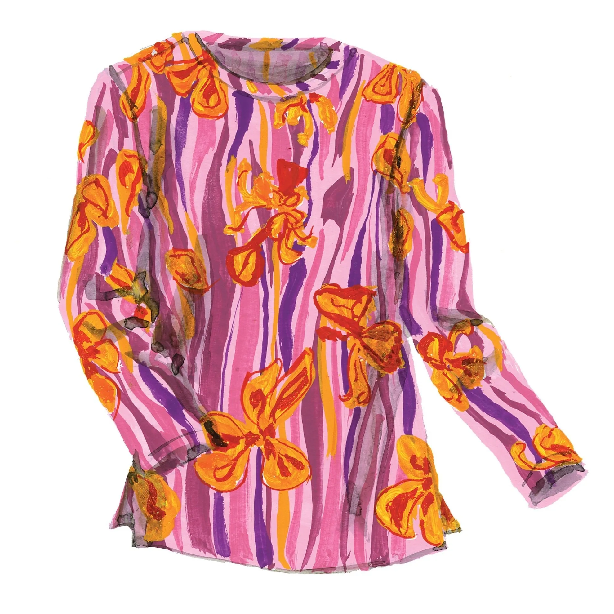 Groove Blouse