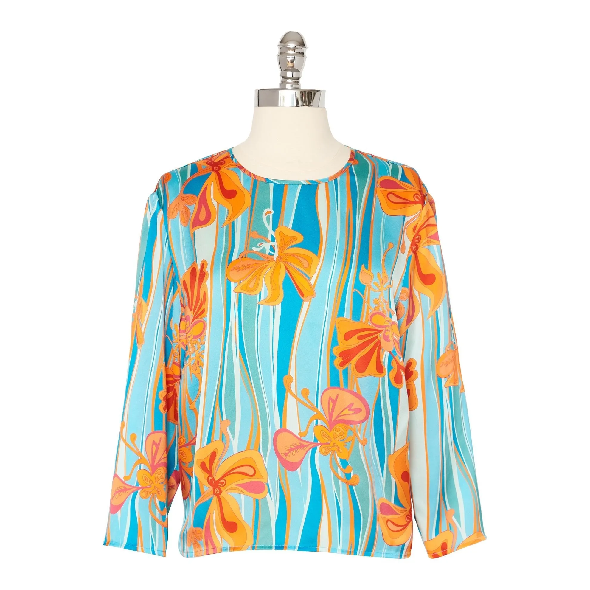 Groove Blouse
