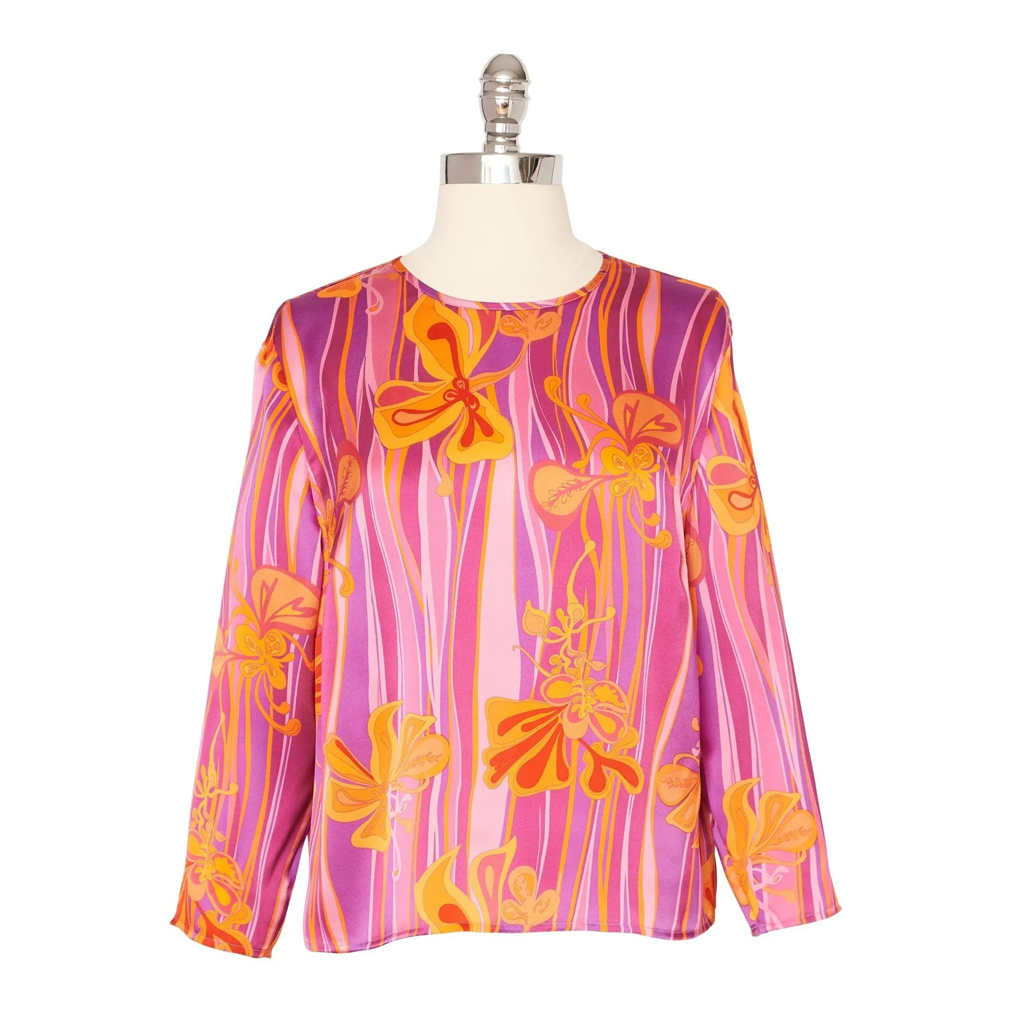 Groove Blouse