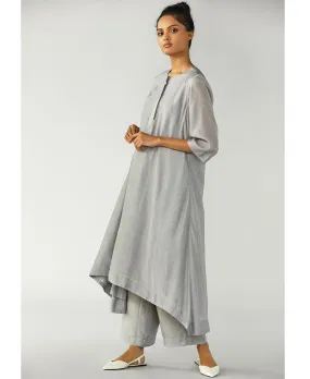 Hai Iro Suit Set