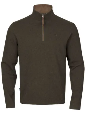 HARKILA Sandhem Pro HSP Windproof Pullover - Mens - Willow Green