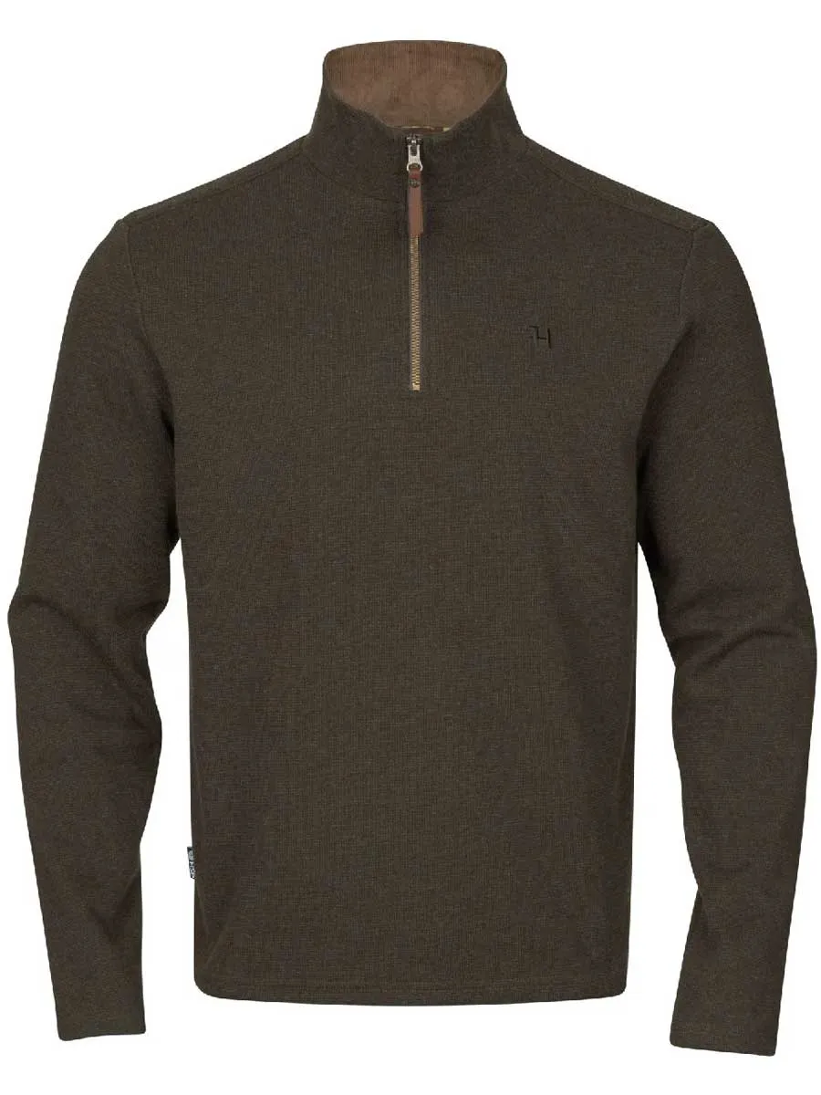 HARKILA Sandhem Pro HSP Windproof Pullover - Mens - Willow Green