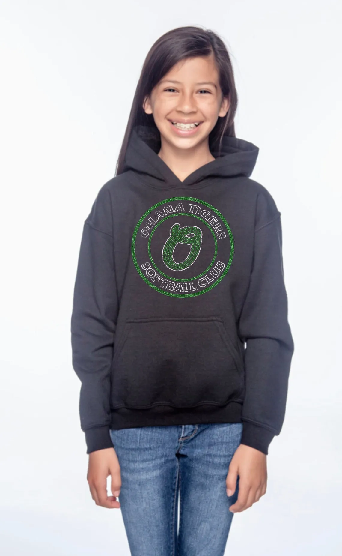 Heavy Blend™ Youth Pullover Hooded Sweatshirt-otsc