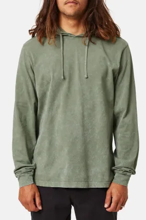 Hide Pullover
