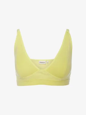 High Cut Bralette