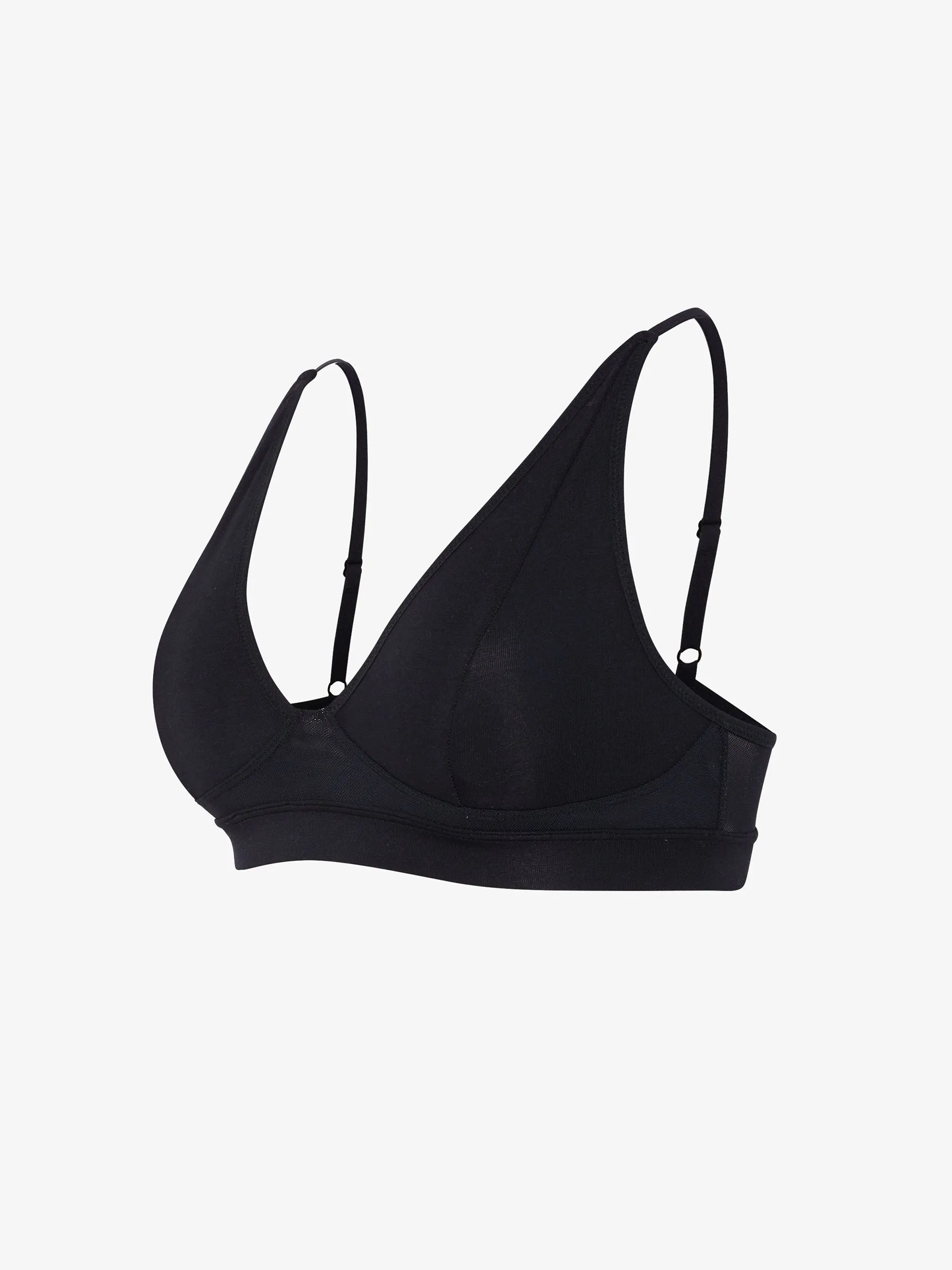 High Cut Bralette