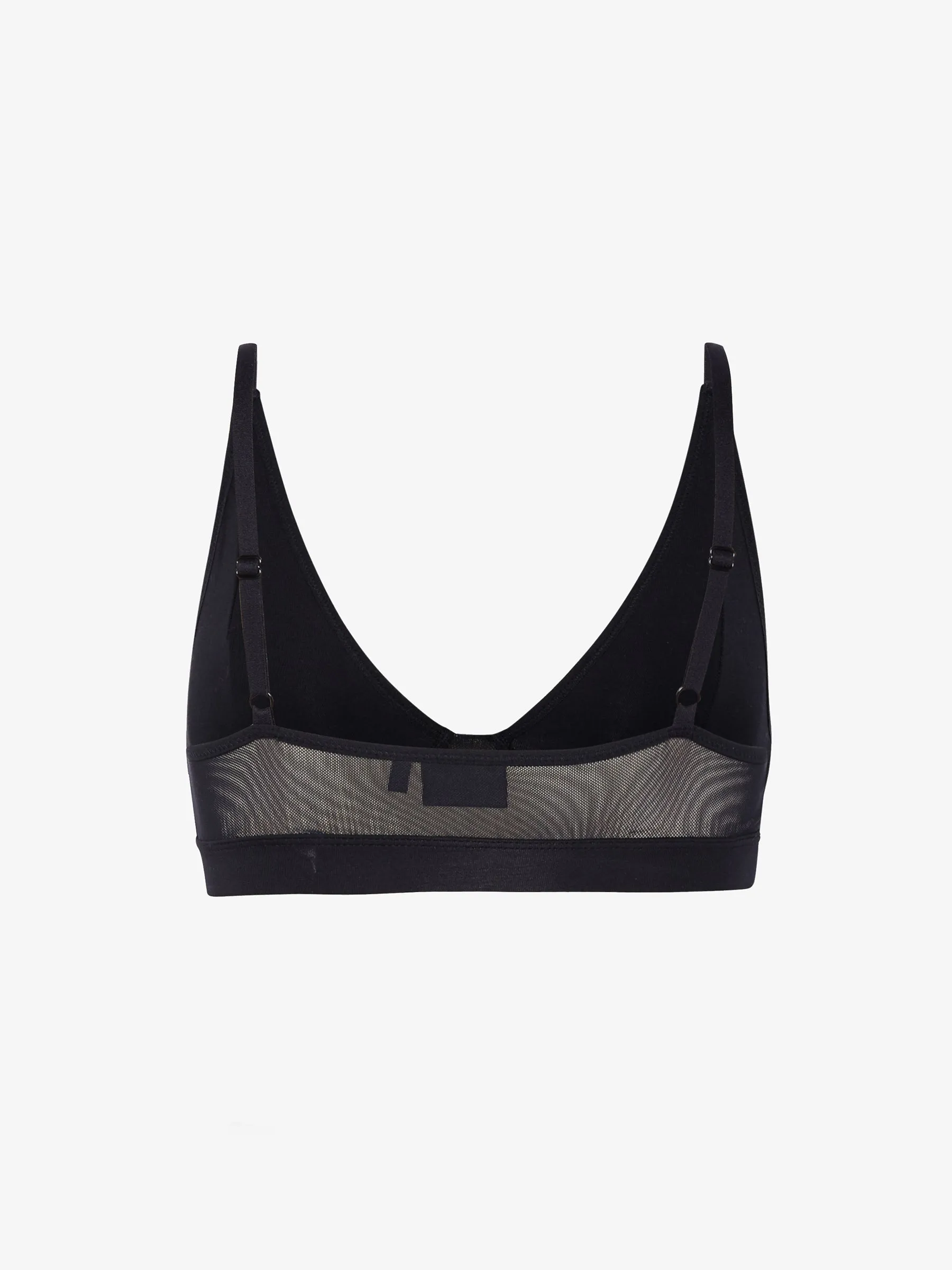 High Cut Bralette