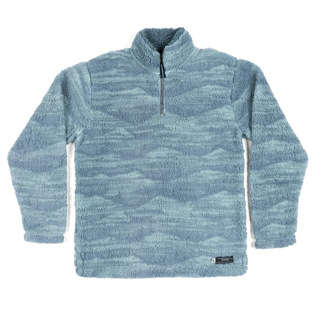 High Mesa Sherpa Pullover