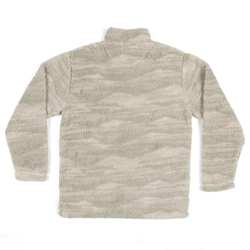 High Mesa Sherpa Pullover