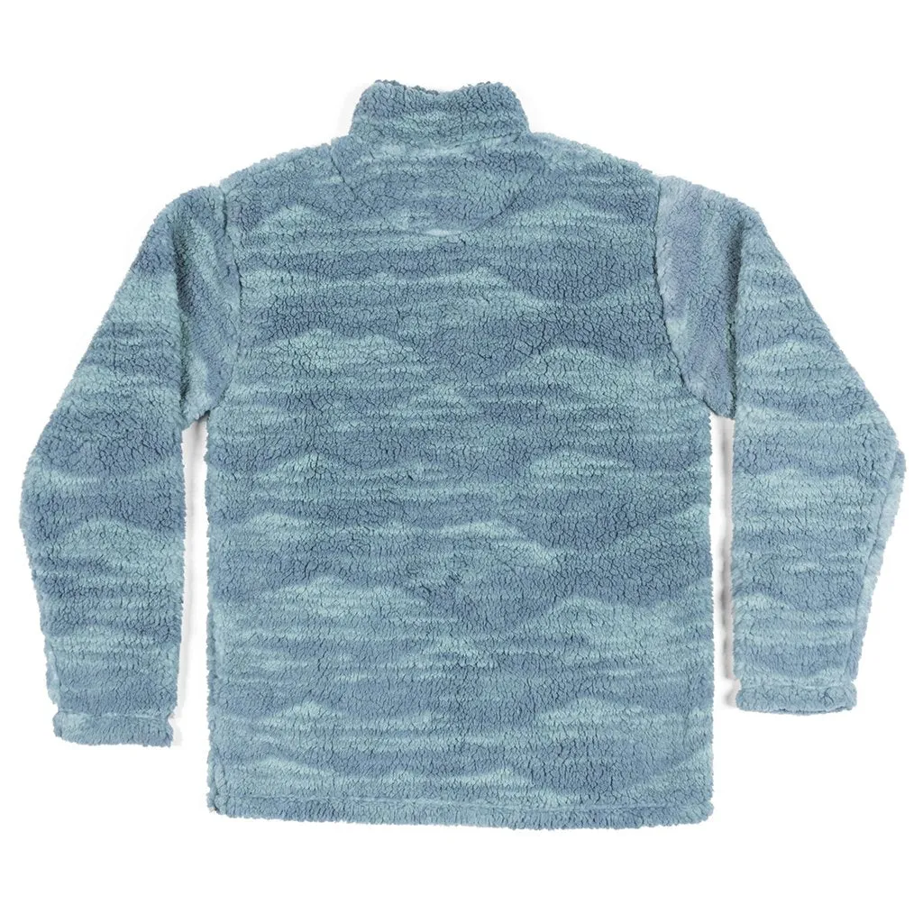 High Mesa Sherpa Pullover