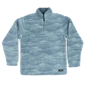 High Mesa Sherpa Pullover