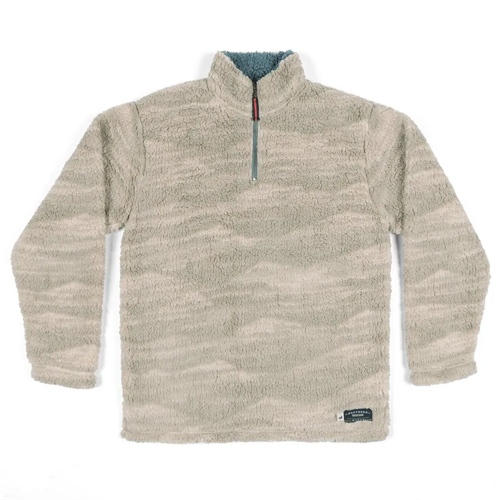 High Mesa Sherpa Pullover