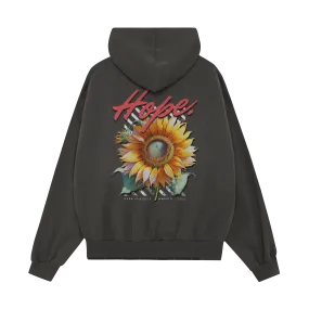 Hope Premium Fleece Hoodie