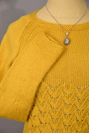 In Flight Pullover